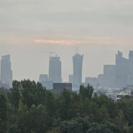 Wiktoryn Vi Апартаменты